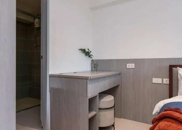 Airport Express E-527, 2 Minutes To Airport,fast Wifi, Free Netflix Apartment Lapu-Lapu City