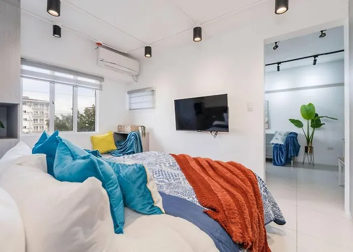 Airport Express E-527, 2 Minutes To Airport,fast Wifi, Free Netflix Apartment *