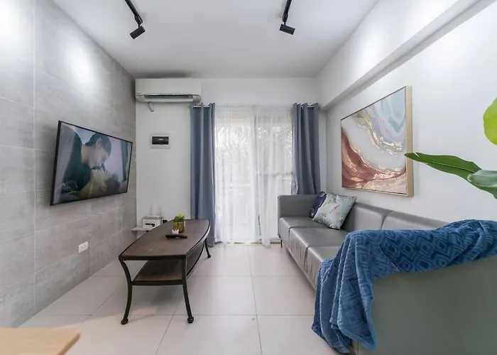 Airport Express E-527, 2 Minutes To Airport,fast Wifi, Free Netflix Apartment