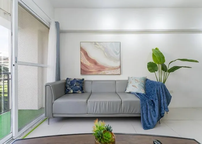 Airport Express E-527, 2 Minutes To Airport,fast Wifi, Free Netflix Lapu-Lapu City