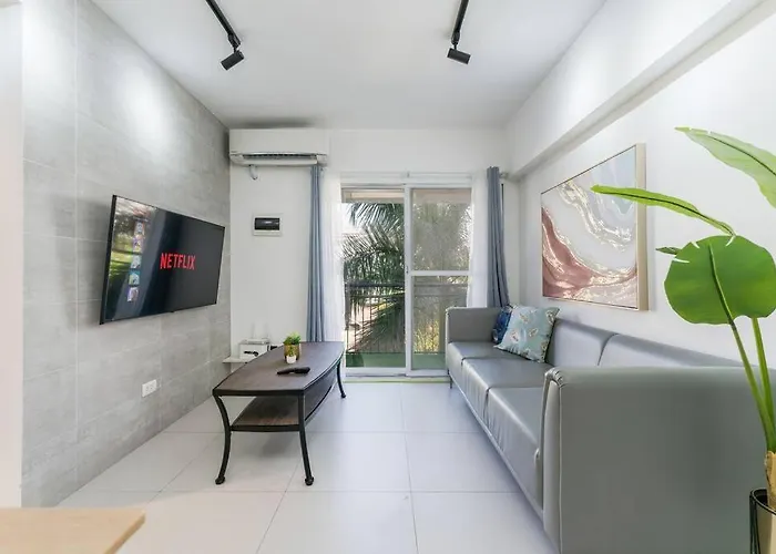 Airport Express E-527, 2 Minutes To Airport,fast Wifi, Free Netflix Apartment *