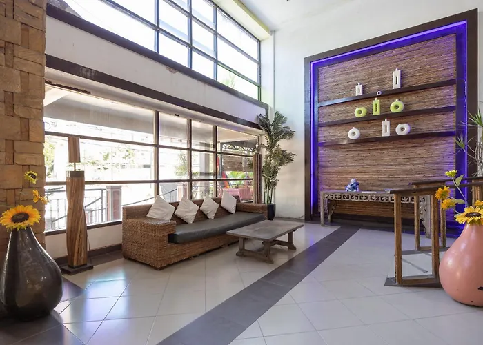 Airport Express E-527, 2 Minutes To Airport,fast Wifi, Free Netflix Lapu-Lapu City